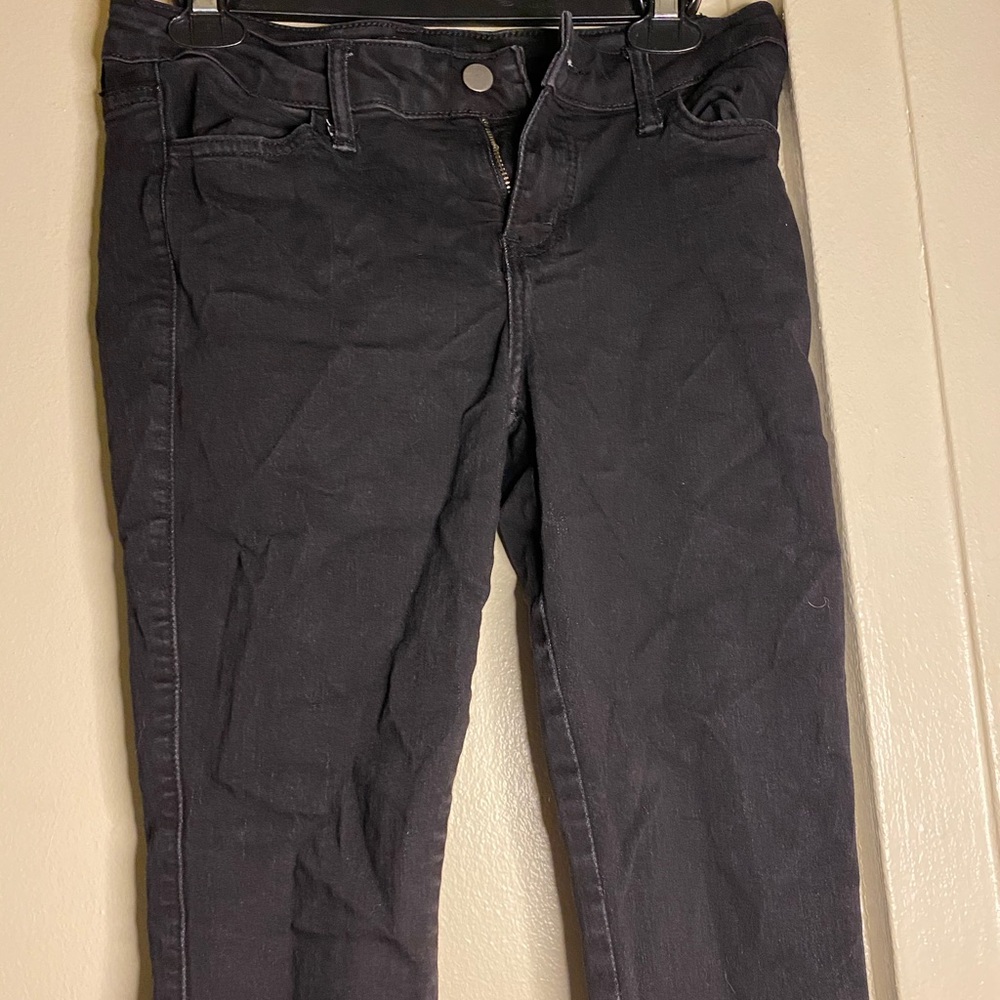 Fashions nova jeans